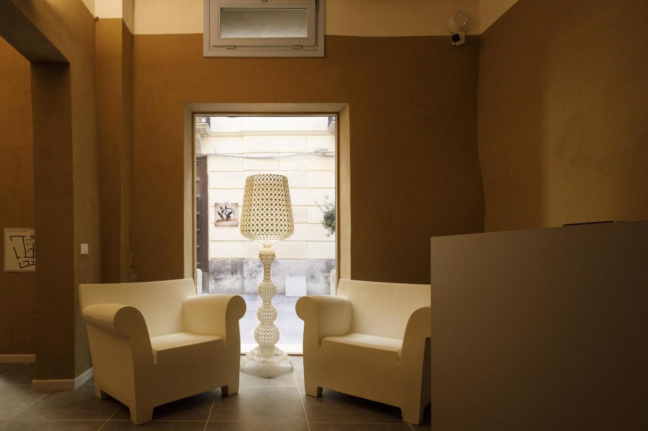 Gasthof Palazzo Mancina Trapani