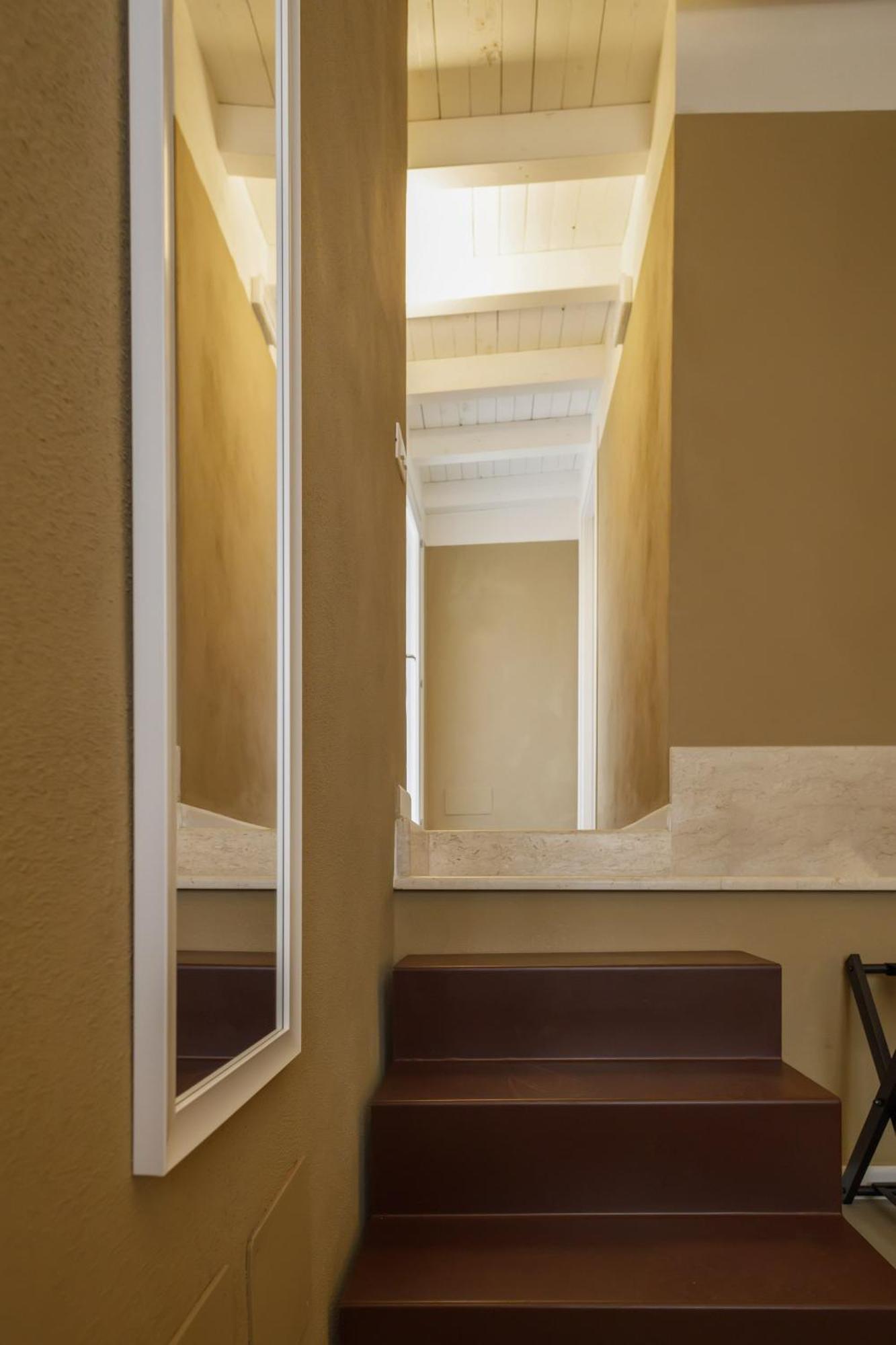 Palazzo Mancina Gasthof *